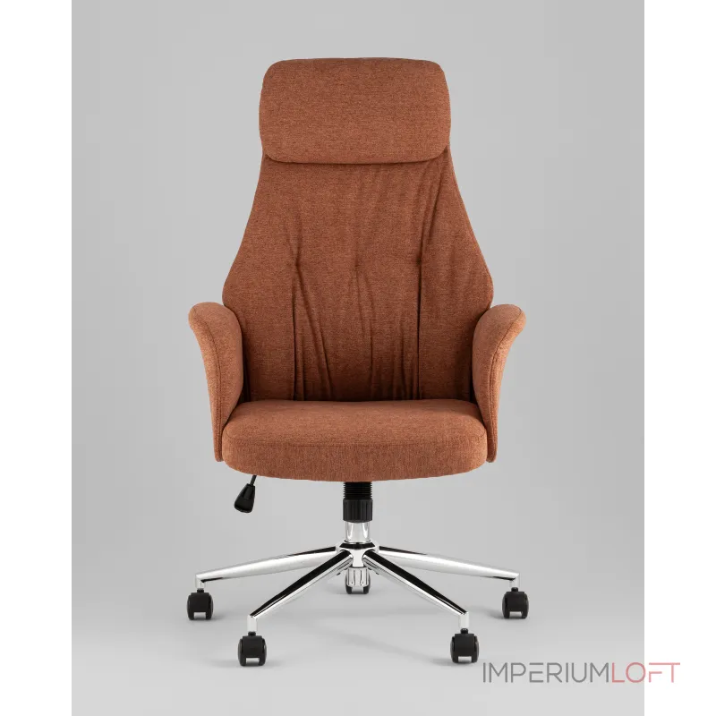 Кресло офисное Stool Group Neoma УТ000041774 от ImperiumLoft Кресло офисное Stool Group Neoma УТ000041774 от ImperiumLoft