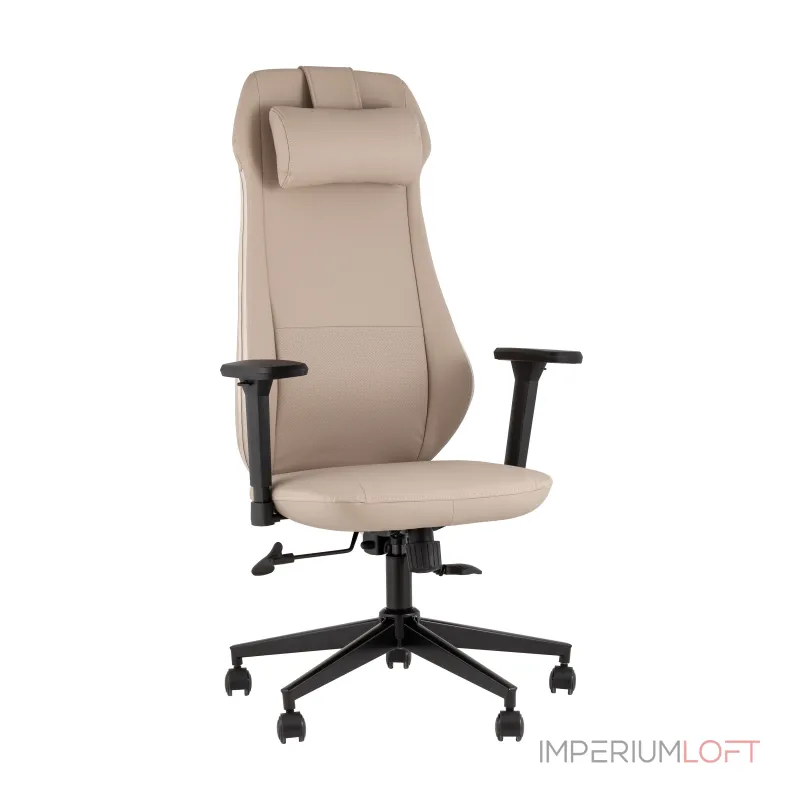 Кресло руководителя Stool Group Trophey УТ000040584