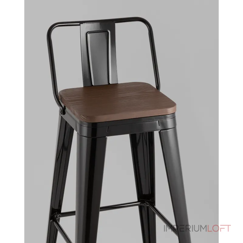 Барный стул Stool Group Tolix УТ000042405