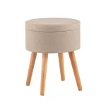 Пуф с ящиком Stool Group Store УТ000040157 от ImperiumLoft