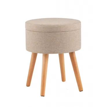 Пуф с ящиком Stool Group Store УТ000040157