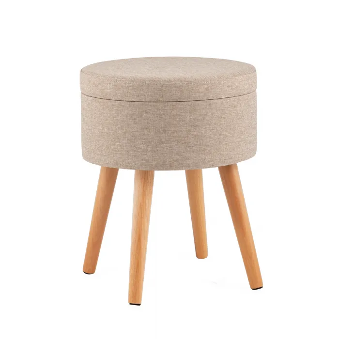 Пуф с ящиком Stool Group Store УТ000040157 от ImperiumLoft