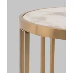 Журнальный столик Stool Group Алиада УТ000040354 от ImperiumLoft