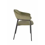 Стул обеденный 2 шт. Stool Group Leya УТ000042045