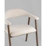 Обеденный стул (2 шт) Stool Group Тоуф УТ000043089