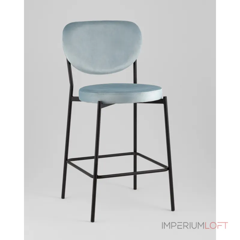 Стул полубарный Stool Group Барбара УТ000039830 от ImperiumLoft