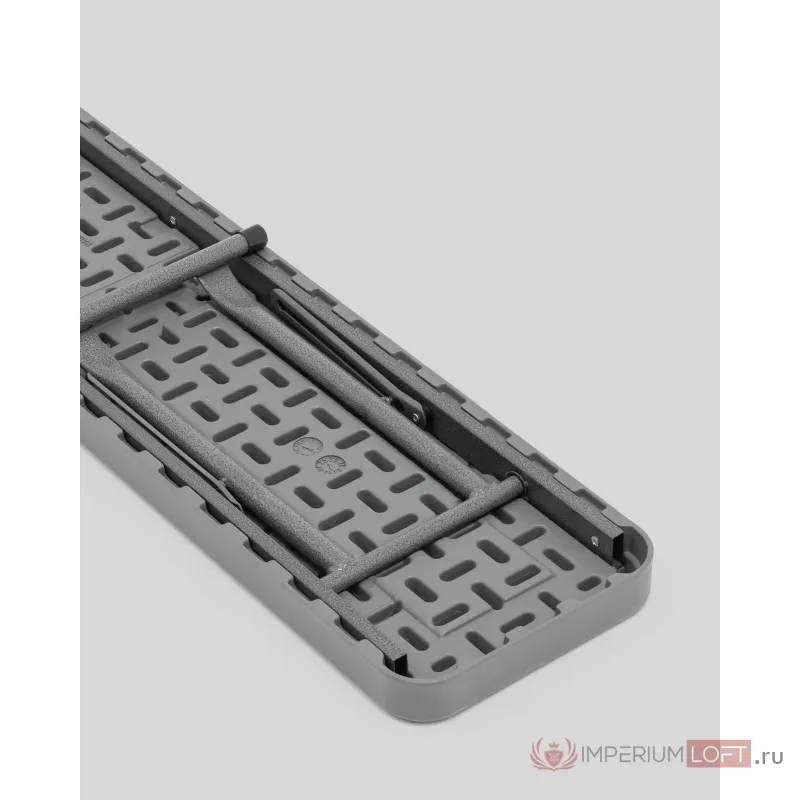 Скамейка складная Stool Group Кейт УТ000040167 от ImperiumLoft