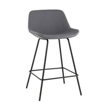 Стул полубарный Stool Group Деймон УТ000042638