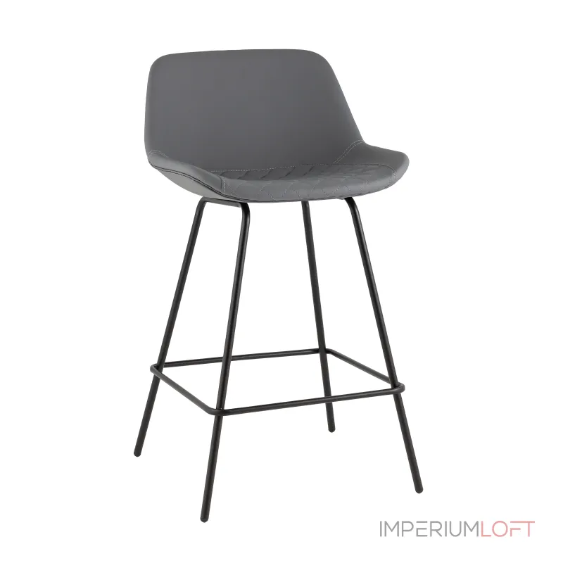 Стул полубарный Stool Group Деймон УТ000042638
