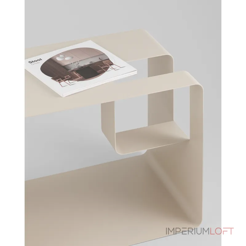 Журнальный столик Stool Group Viwa УТ000041891 от ImperiumLoft Журнальный столик Stool Group Viwa УТ000041891 от ImperiumLoft