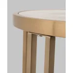 Журнальный столик Stool Group Алиада УТ000040354 от ImperiumLoft