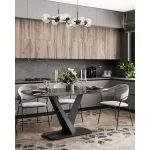 Стул (2 шт) Stool Group Алексис УТ000043273
