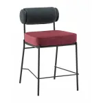 Стул полубарный Stool Group Ponpoun УТ000040470 от ImperiumLoft