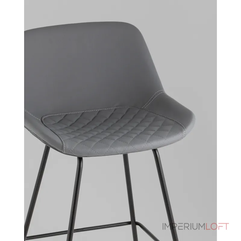 Стул полубарный Stool Group Деймон УТ000042638