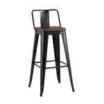 Барный стул Stool Group Tolix УТ000042405