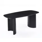 Обеденный стол 180х90 Stool Group Linudo УТ000043133