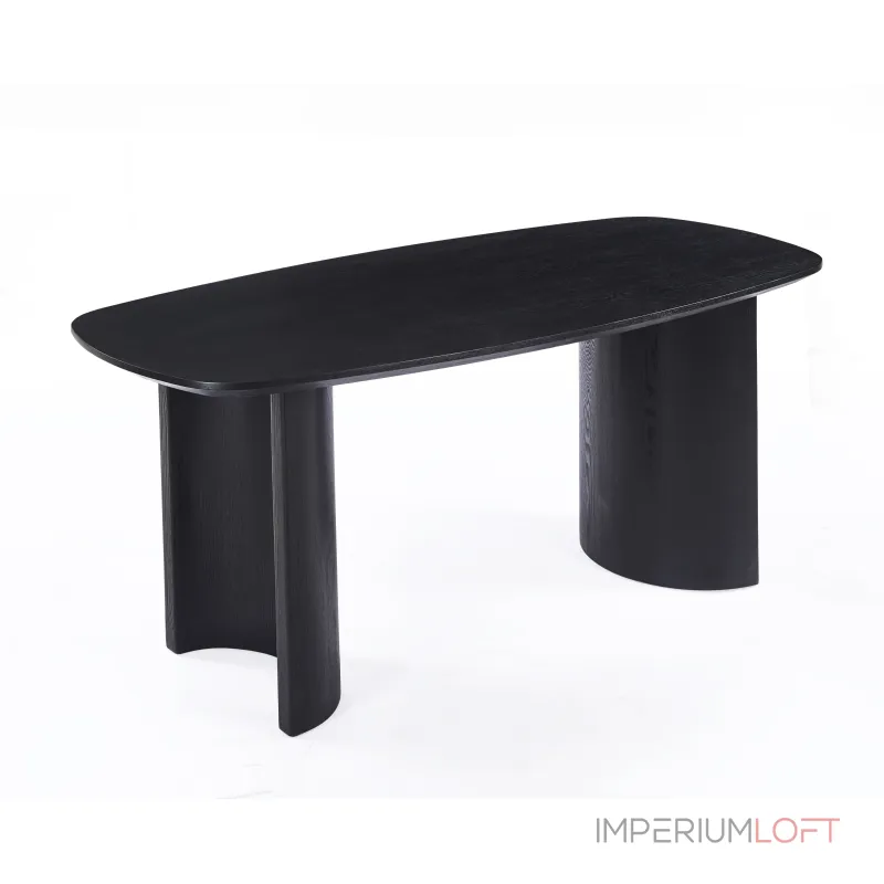 Обеденный стол 180х90 Stool Group Linudo УТ000043133
