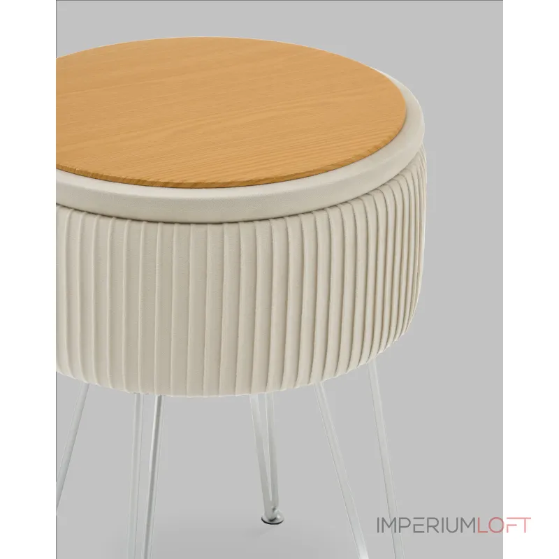 Пуф Stool Group Астор УТ000041379
