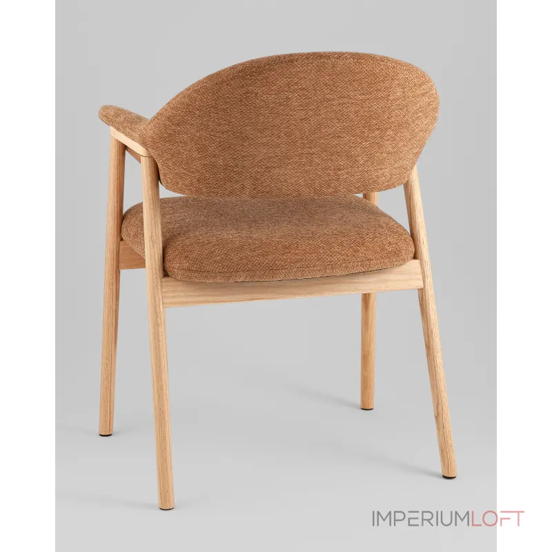 Стул обеденный Stool Group Tavu УТ000041728 Стул обеденный Stool Group Tavu УТ000041728