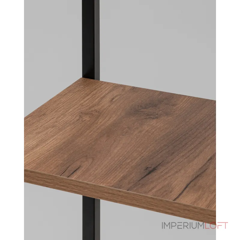 Стеллаж 196х92х32 Stool Group Нордстил-5 УТ000043279