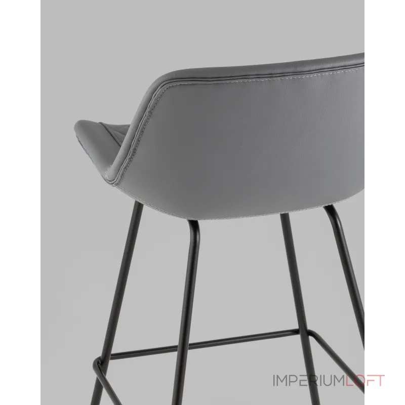 Стул полубарный Stool Group Деймон УТ000042638