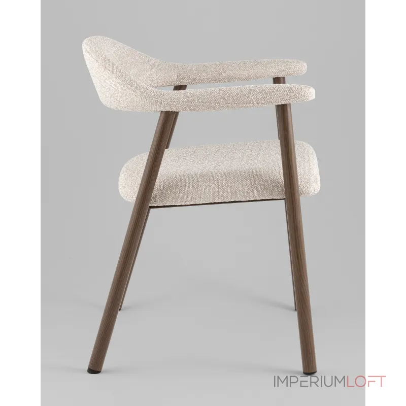 Обеденный стул (2 шт) Stool Group Тоуф УТ000043089