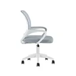 Кресло офисное Stool Group Simple SN УТ000042081