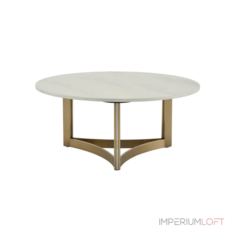 Журнальный столик Stool Group Кассия УТ000041498 Журнальный столик Stool Group Кассия УТ000041498