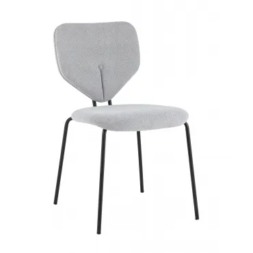 Стул обеденный Masey серый Stool Group УТ000039580