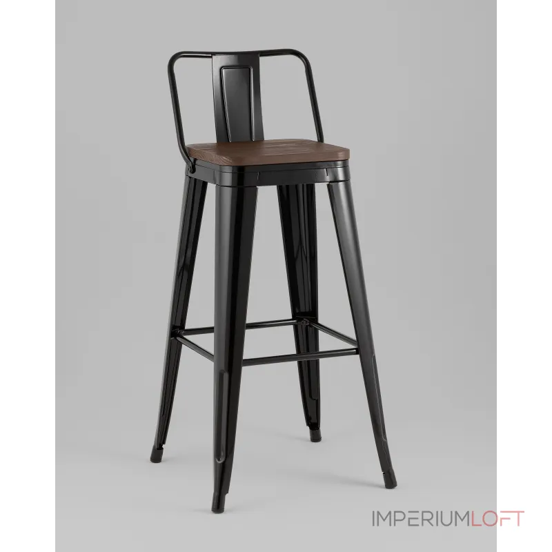 Барный стул Stool Group Tolix УТ000042405