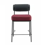 Стул полубарный Stool Group Ponpoun УТ000040470 от ImperiumLoft