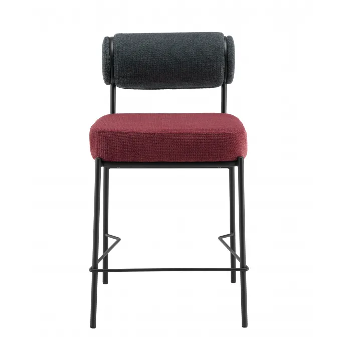 Стул полубарный Stool Group Ponpoun УТ000040470 от ImperiumLoft
