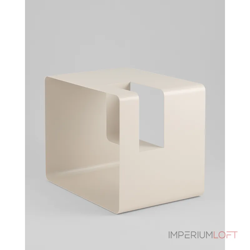 Журнальный столик Stool Group Viwa УТ000041891 от ImperiumLoft Журнальный столик Stool Group Viwa УТ000041891 от ImperiumLoft