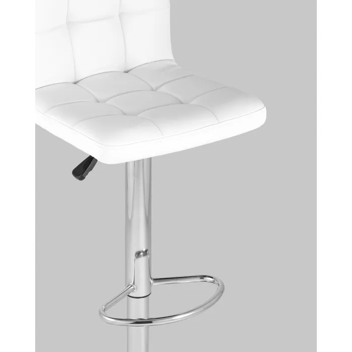 Стул барный Малави LITE белый Stool Group УТ000038753 от ImperiumLoft