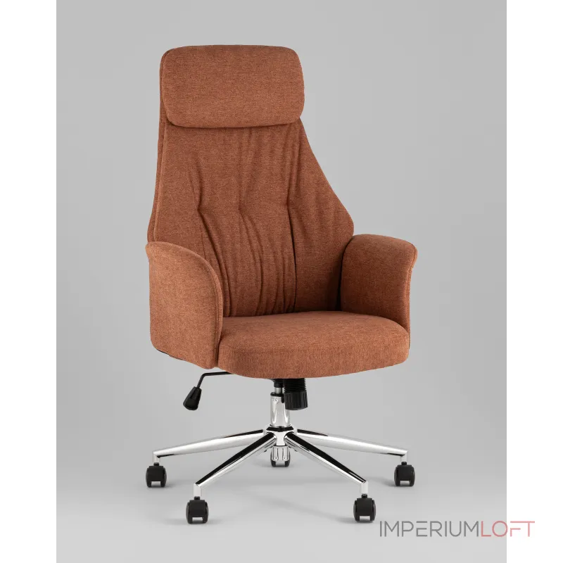 Кресло офисное Stool Group Neoma УТ000041774 от ImperiumLoft Кресло офисное Stool Group Neoma УТ000041774 от ImperiumLoft