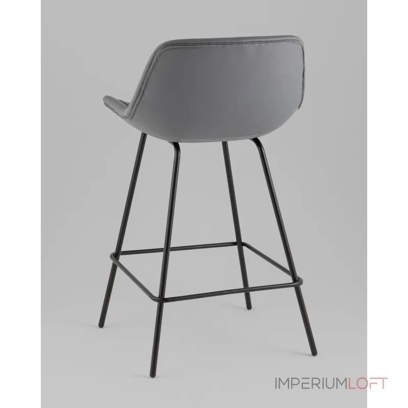 Стул полубарный Stool Group Деймон УТ000042638
