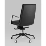 Кресло офисное Arrow черный Stool Group УТ000038538 от ImperiumLoft Кресло офисное Arrow черный Stool Group УТ000038538 от ImperiumLoft