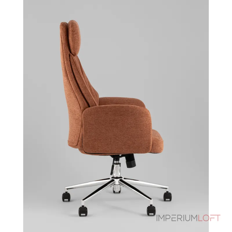 Кресло офисное Stool Group Neoma УТ000041774 от ImperiumLoft Кресло офисное Stool Group Neoma УТ000041774 от ImperiumLoft