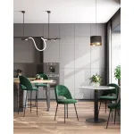 Стул барный Stool Group Меган УТ000042224