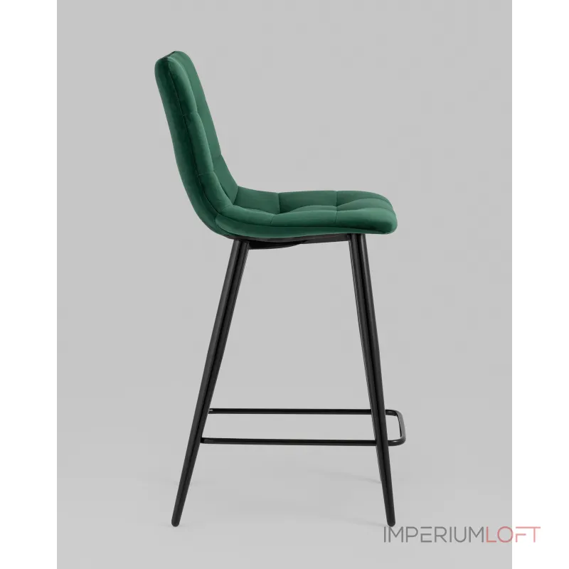 Стул полубарный (2 шт) Stool Group Джанго УТ000038493 от ImperiumLoft Стул полубарный (2 шт) Stool Group Джанго УТ000038493 от ImperiumLoft