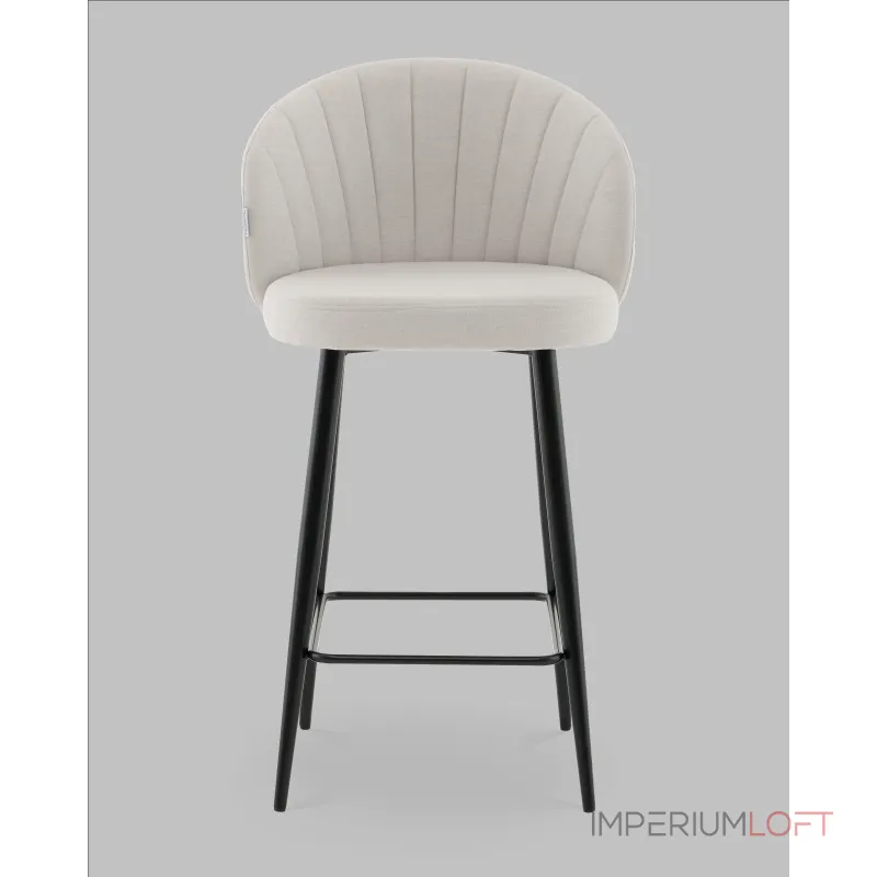 Стул полубарный Stool Group Ханнингем УТ000041703