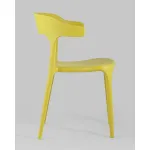 Стул Neo пластик горчичный 4 шт. Stool Group УТ000037289