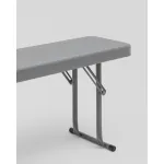 Скамейка складная Stool Group Кейт УТ000040167 от ImperiumLoft