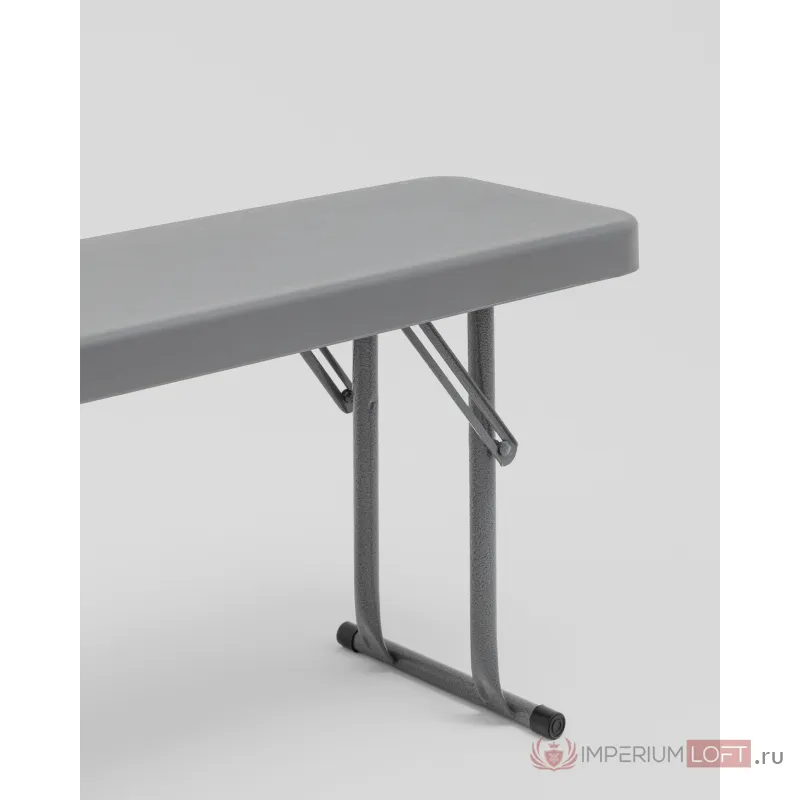 Скамейка складная Stool Group Кейт УТ000040167 от ImperiumLoft