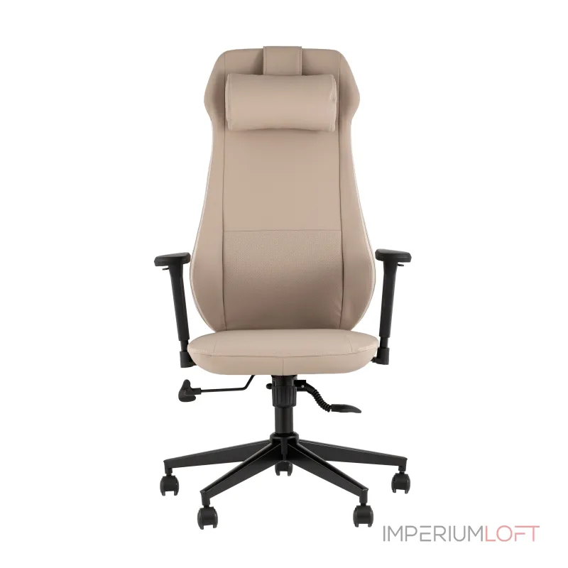 Кресло руководителя Stool Group Trophey УТ000040584