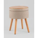 Пуф с ящиком Stool Group Store УТ000040157 от ImperiumLoft