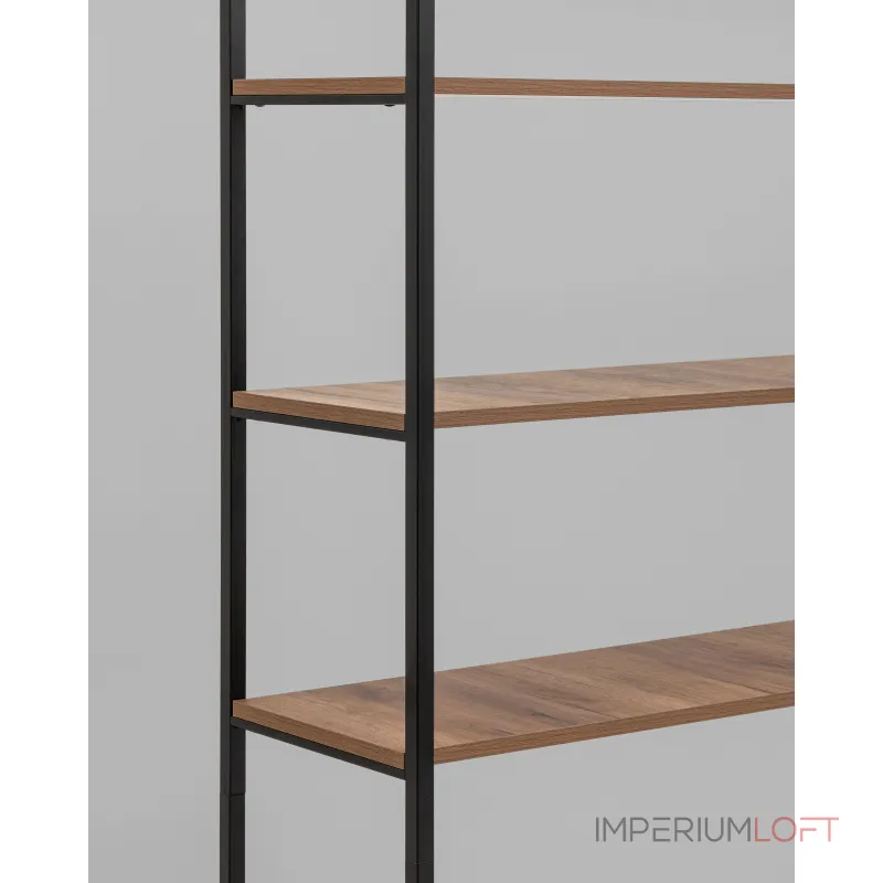 Стеллаж 196х92х32 Stool Group Нордстил-5 УТ000043279