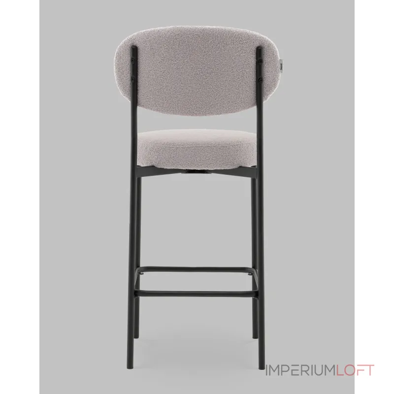 Стул полубарный Stool Group Бриф УТ000041505 Стул полубарный Stool Group Бриф УТ000041505