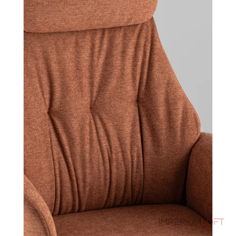 Кресло офисное Stool Group Neoma УТ000041774 от ImperiumLoft Кресло офисное Stool Group Neoma УТ000041774 от ImperiumLoft