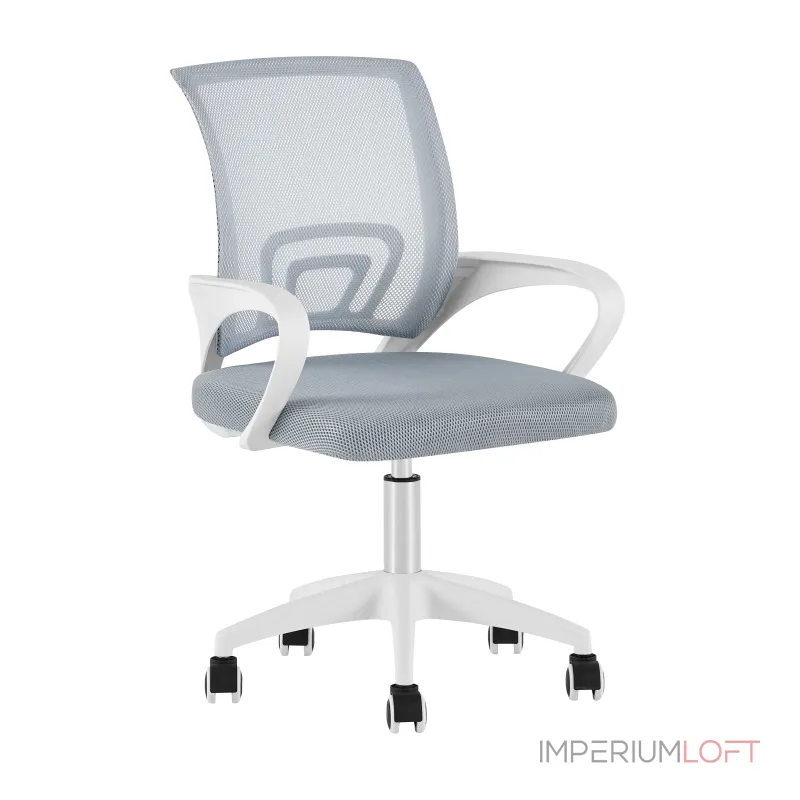 Кресло офисное Stool Group Simple SN УТ000042081